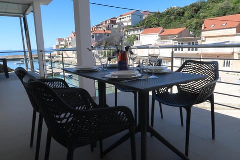 Captains beach home House in Dubrovnik-Neretva County