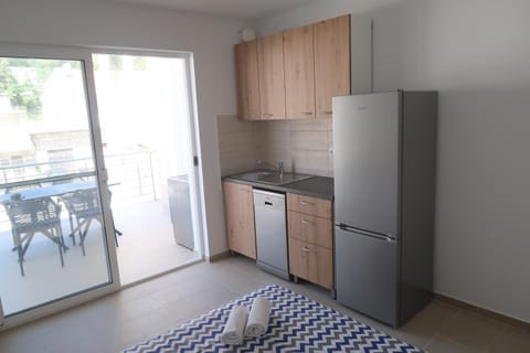 Captains beach home House in Dubrovnik-Neretva County