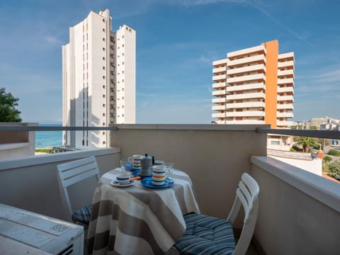 Mimose Little House Apartment in Misano Adriatico