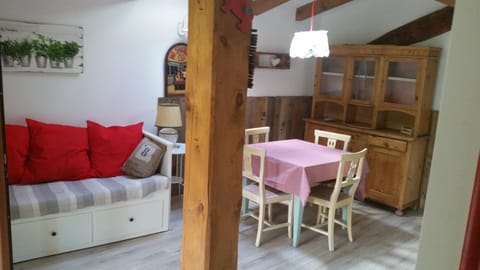 Appartamento Sopramonte Apartment in Trentino-South Tyrol