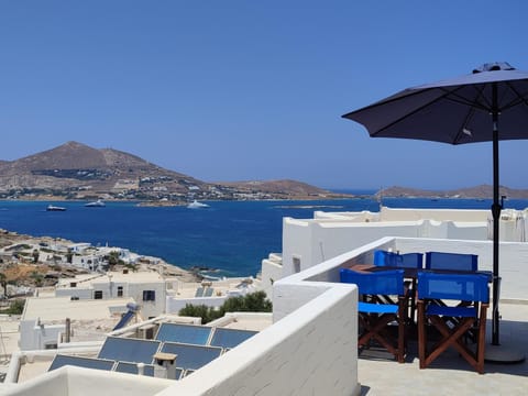 Balcony/Terrace, Balcony/Terrace