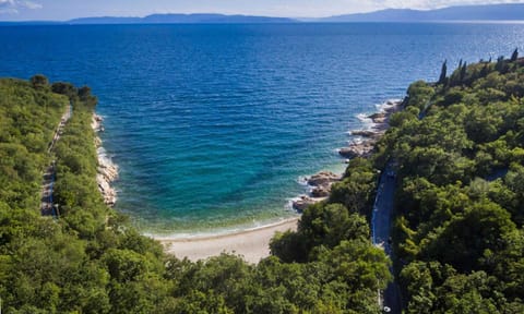 Natural landscape, Beach