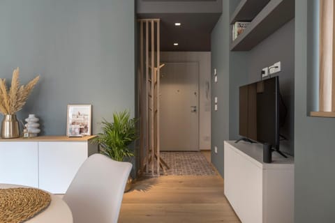 Trevisohome LA TORRE Apartment in Treviso