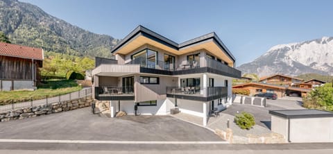 Mountain Moments Apartment in Tyrol