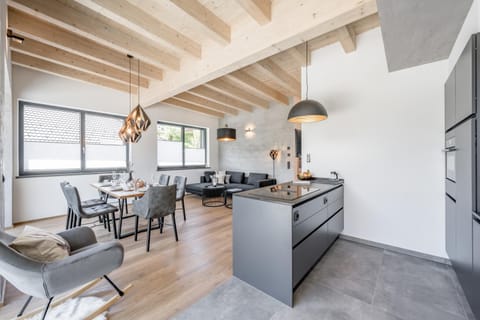 Mountain Moments Apartment in Tyrol