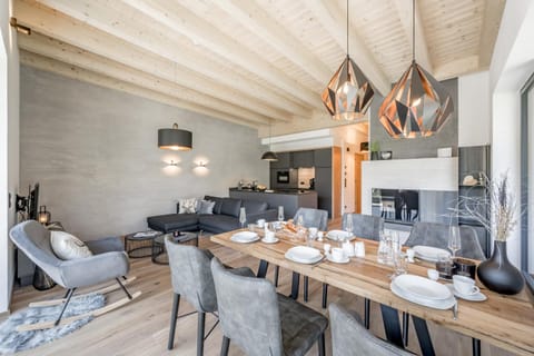 Mountain Moments Apartment in Tyrol
