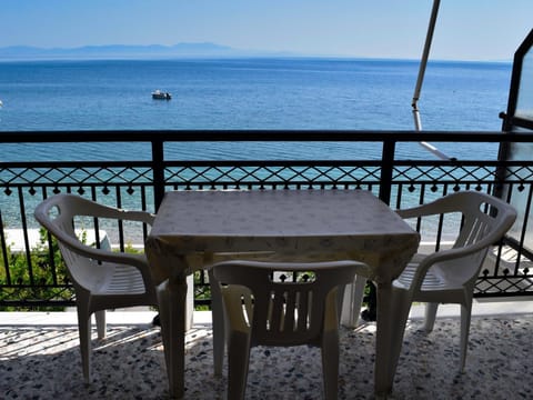 Mega Apartments Apartment in Tyros