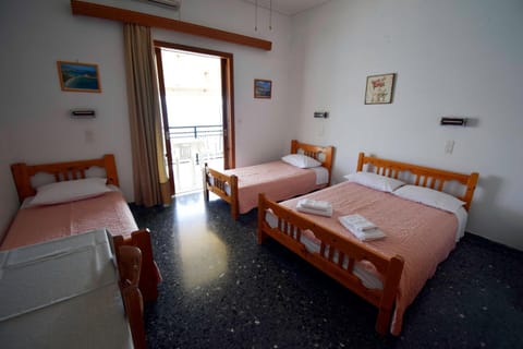 Mega Apartments Apartment in Tyros