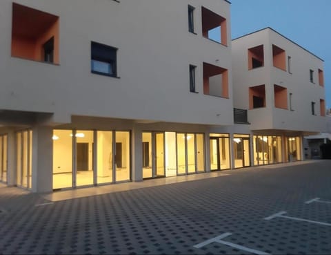 Motel Rados Fazana Hotel in Fažana