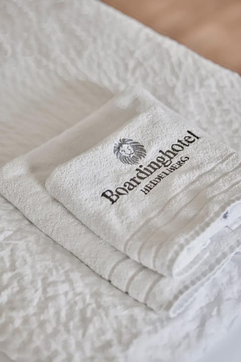 Boardinghotel Heidelberg Apartment hotel in Heidelberg