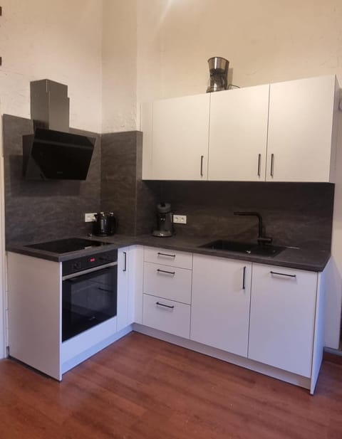 Haus Am Bachgasse - Haus von 1777 mit Sauna House in Cochem-Zell