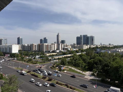 Property view