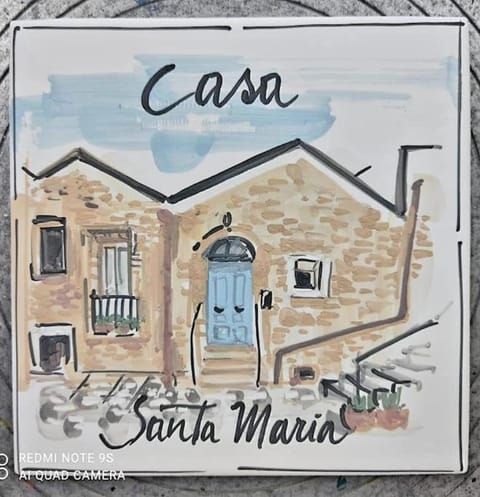 Casa Santa Maria - Beautifully restored house in centro storico Irsina Basilicata Puglia House in Basilicata