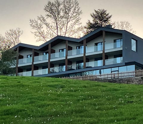 Alpuris - Your Boutique Suite - Hotel B&B Hotel in Cavalese