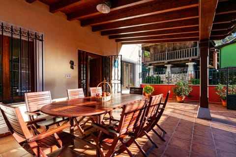 Balcony/Terrace, Balcony/Terrace