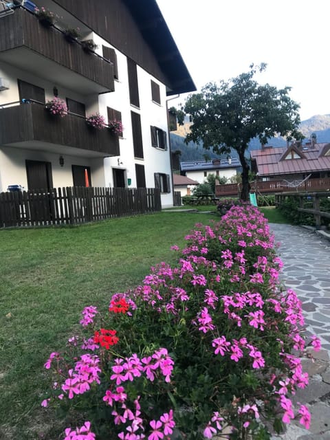 Carè Alto Apartment in Pinzolo