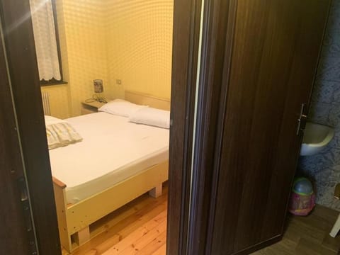 Carè Alto Apartment in Pinzolo