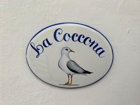 La Coccona Apartment in Porto Venere