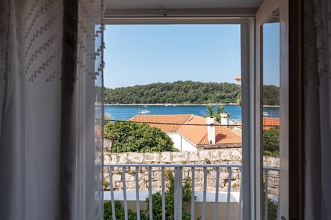 MAZZA House Cavtat with Sea view-Center Apartment in Cavtat