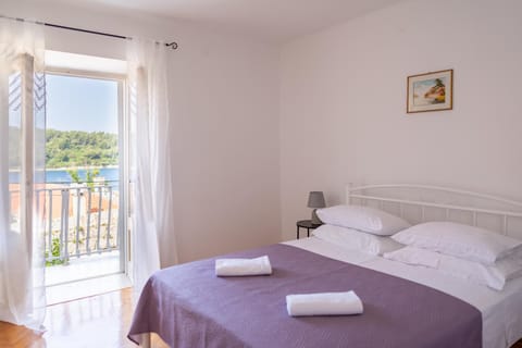 MAZZA House Cavtat with Sea view-Center Apartment in Cavtat