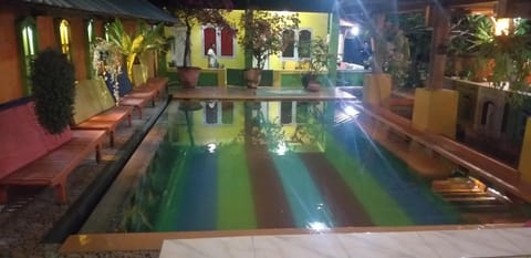 Alola inn Vacation rental in Karangasem Regency
