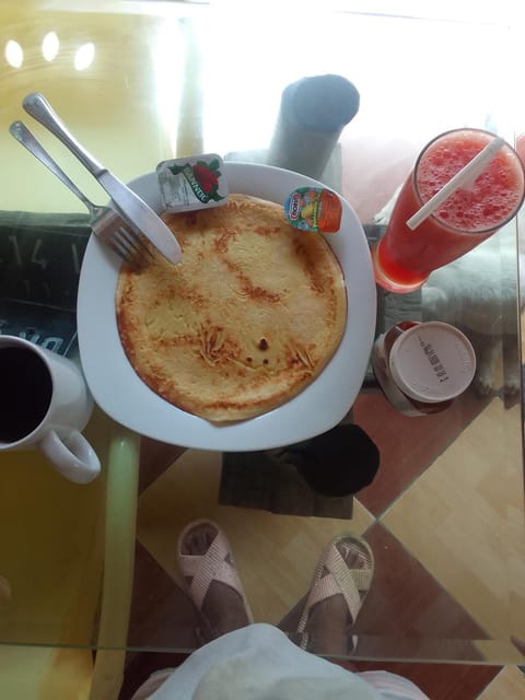 Alola inn Vacation rental in Karangasem Regency