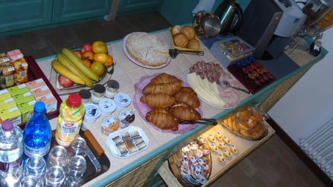 Food close-up, Food, Buffet breakfast