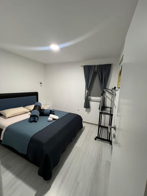 Amani Apartment in Federation of Bosnia and Herzegovina