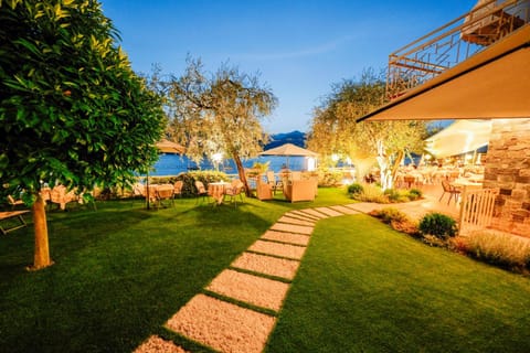 Hotel Firenze 3 Stelle Superior Hotel in Brenzone sul Garda