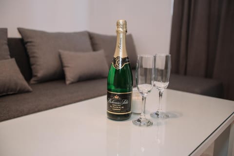 Luxury Apartment Crnjac Apartment in Mostar