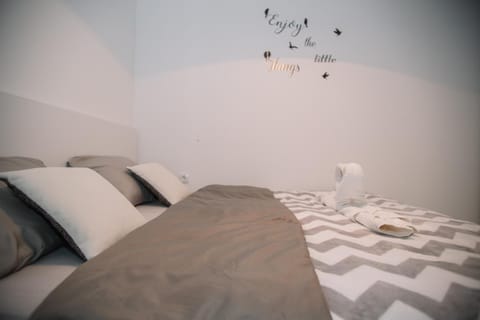 Luxury Apartment Crnjac Apartment in Mostar