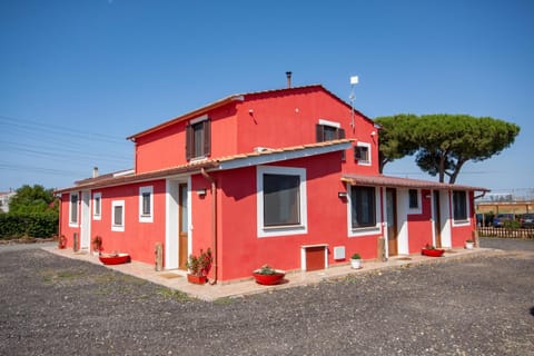 Agriturismo L'Istrice di Giò House in Lazio