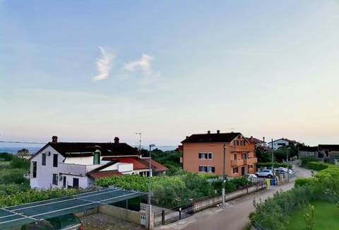 Apartments La Mar Zambratija Bed and Breakfast in Istria County