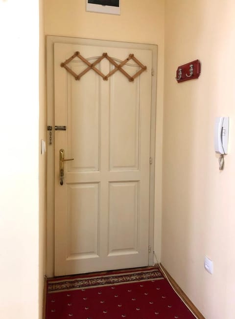 KRAGUJ apartments 1 Apartment in Serbia