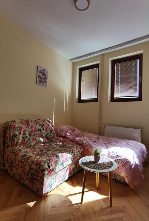 KRAGUJ apartments 1 Apartment in Serbia