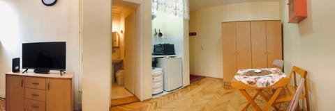 KRAGUJ apartments 1 Apartment in Serbia