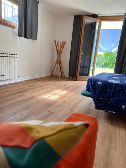 Homely Albino Apartment in Province of Brescia