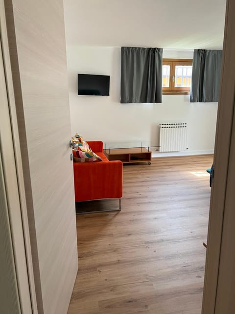 Homely Albino Apartment in Province of Brescia