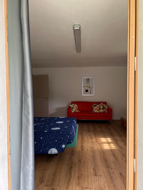 Homely Albino Apartment in Province of Brescia