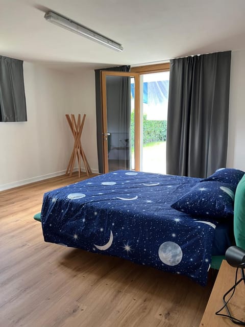 Homely Albino Apartment in Province of Brescia