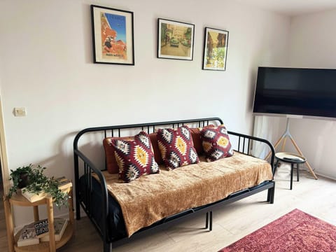 Charme et Passion By UTA HOUSE Apartment in Saint-Denis, France