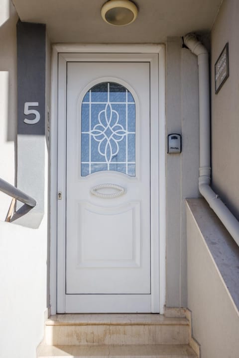 Sunrise Apartment Apartment in Heraklion