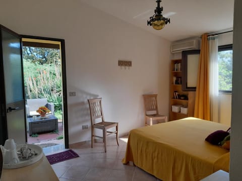 La ReStanza Bed and Breakfast in Pula