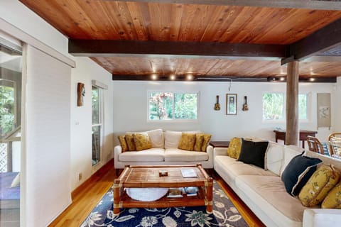 Seabreeze Hawaii Kai House in Hawaii Kai