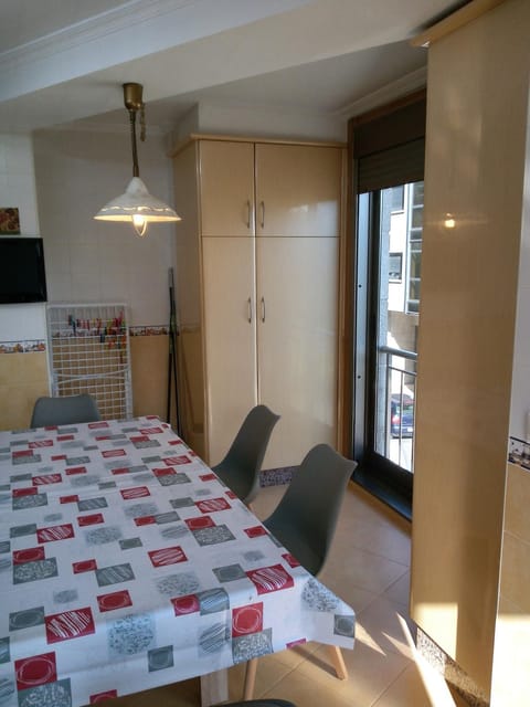 boiro playa barraña Apartment in O Salnés