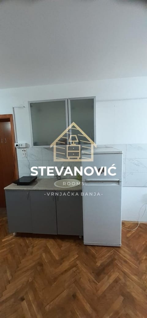 Stevanovic Smestaj Bed and Breakfast in Serbia