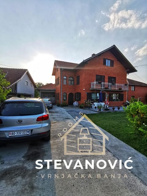 Stevanovic Smestaj Bed and Breakfast in Serbia