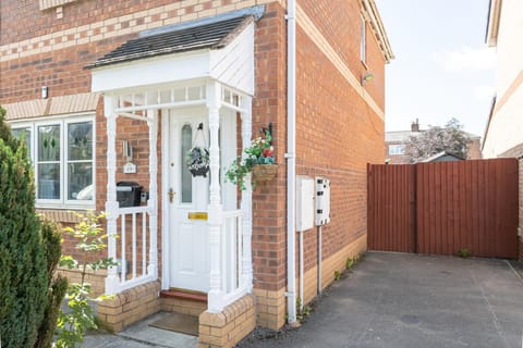 Manchester Serenity House Apartment in England