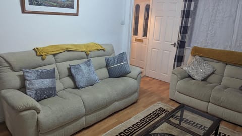 Manchester Serenity House Apartment in England