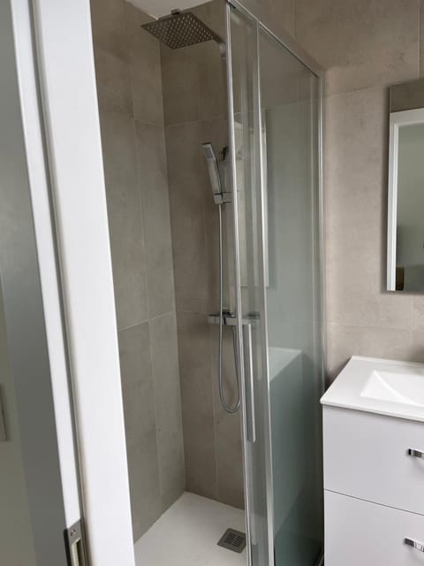 Le 33 le Haut Apartment in Switzerland